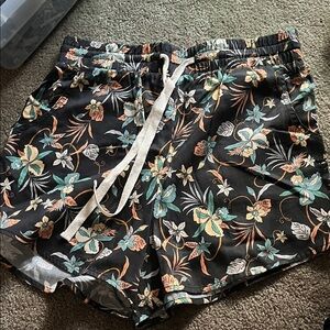 Jetty shorts